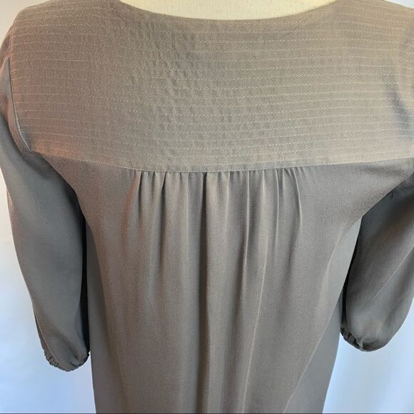 Aritzia Babaton Brown top size XXS - Picture 5 of 9